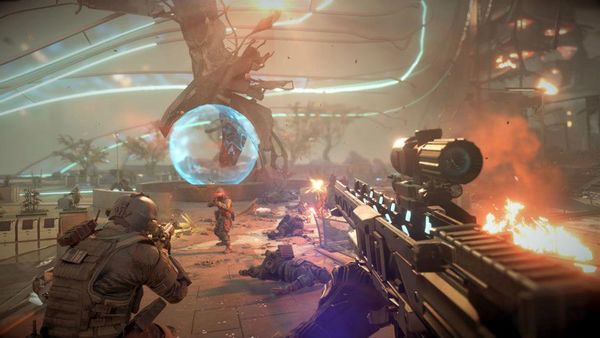 killzone shadowfall