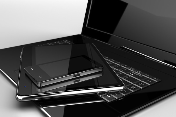 laptop-tablet-smartphone La velocidad de Internet desde el móvil se multiplicará por siete en cinco años 2