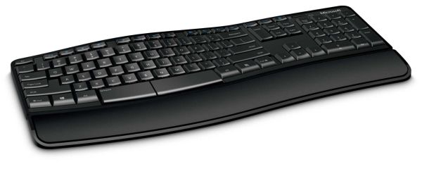 microsoft sculpt comfort keyboard