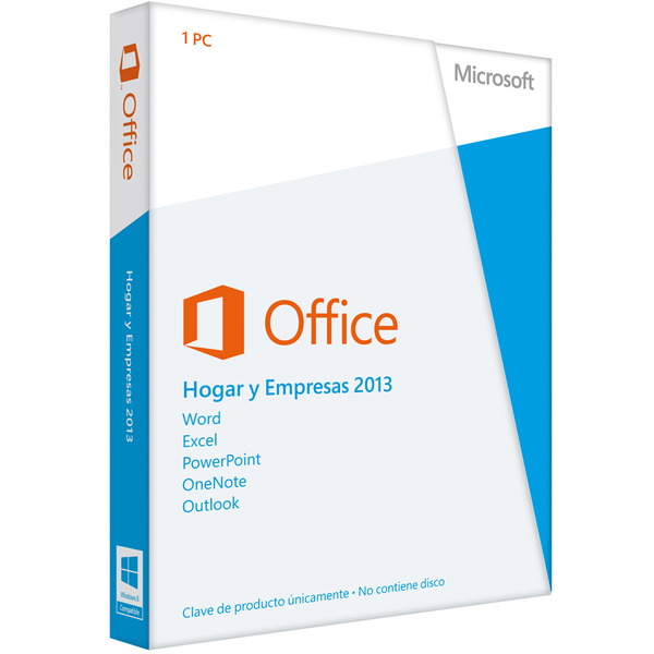 Microsoft confirma que Office 2013 no se puede transferir a otro ordenador