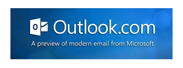 Microsoft lanza la versión final del sustituto de Hotmail Outlook.com