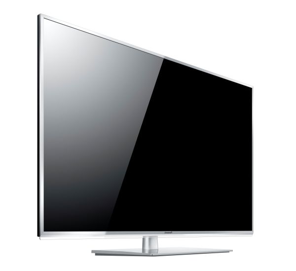 Televisor panasonic  42pulgadas smart tv 