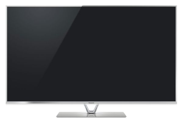 Panasonic Viera FT60, televisores LCD LED ultradelgados