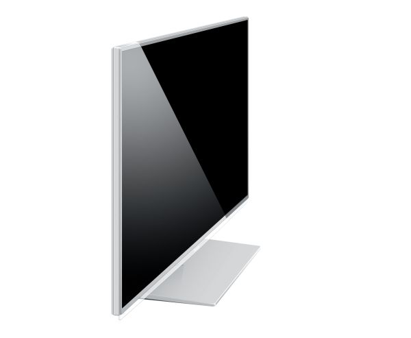 Panasonic Viera E6, televisores conectados con marco superdelgado