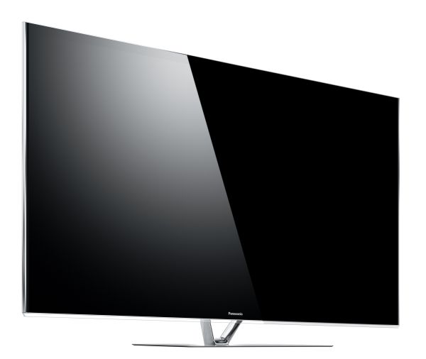 Panasonic Viera VT60 y Panasonic Viera ZT60, televisores de plasma