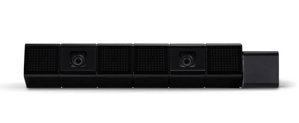 playstation cámara