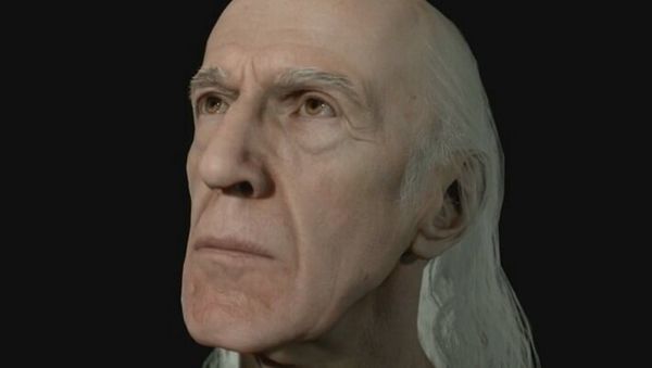 ps4 3d animation