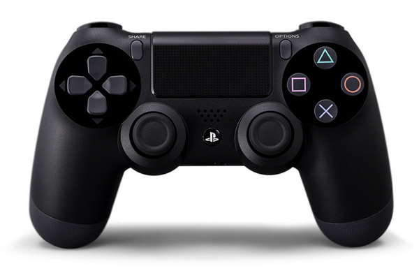 PS4, la nueva consola de videojuegos PlayStation de Sony