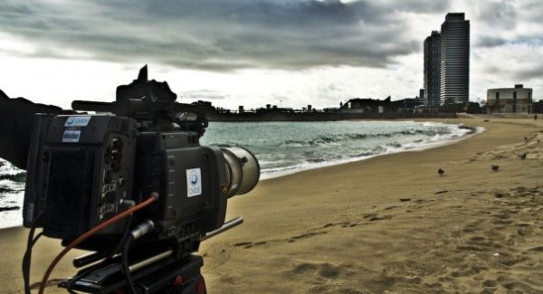 RTVE realiza las primeras pruebas de 4K UHDTV en España