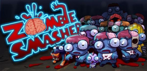 Zombie Smasher, descarga gratis este nuevo machacazombis para Android