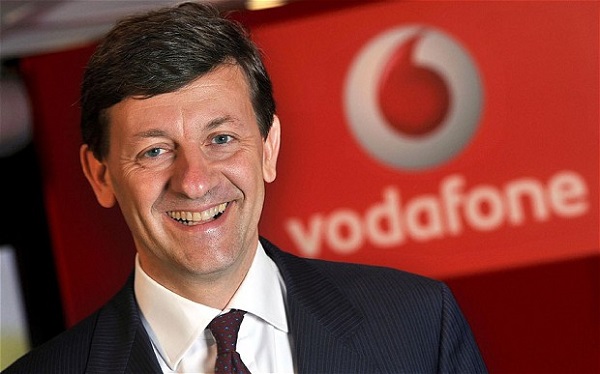 Vodafone supera los 2,5 millones de clientes de Vodafone Red