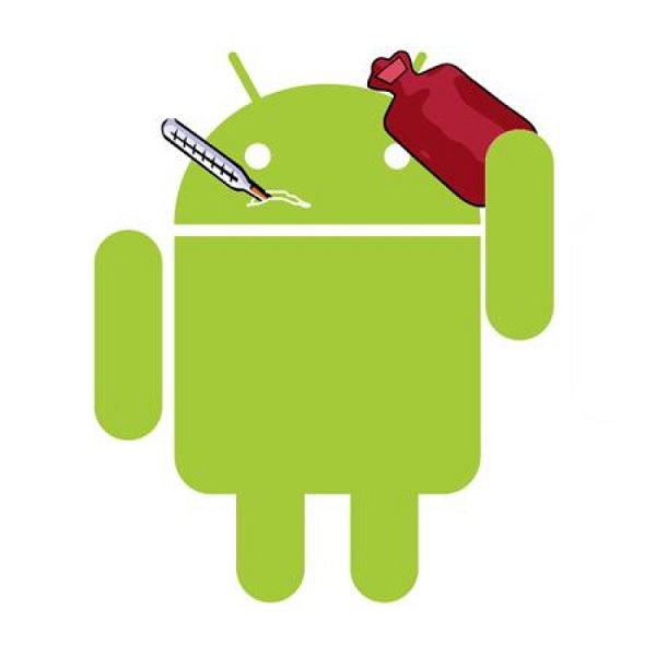 Android es el nuevo objetivo estrella de los creadores de virus y software de ataque