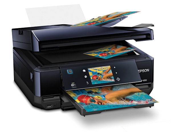 Epson Expression Photo XP-850, análisis a fondo