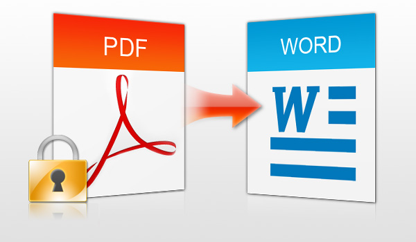 Cómo pasar un archivo PDF a Word