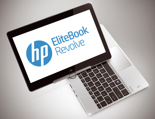 HP EliteBook Revolve 810 Tablet, análisis a fondo