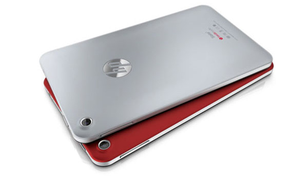 HP slate 7