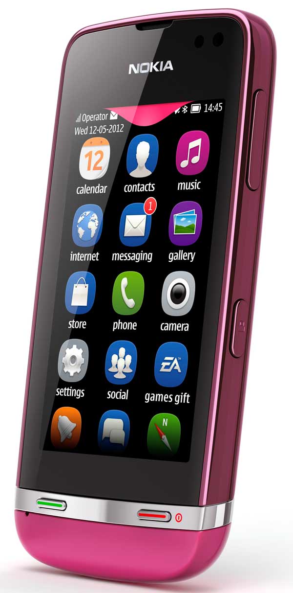Nokia Asha 311 04