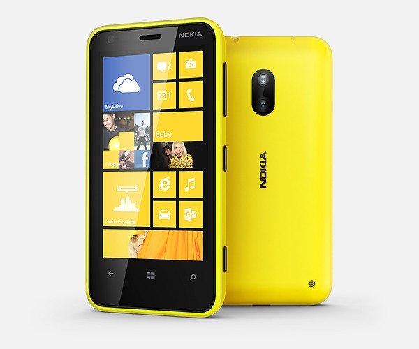 Nokia-Lumia-620-01 Nokia Lumia 620 01