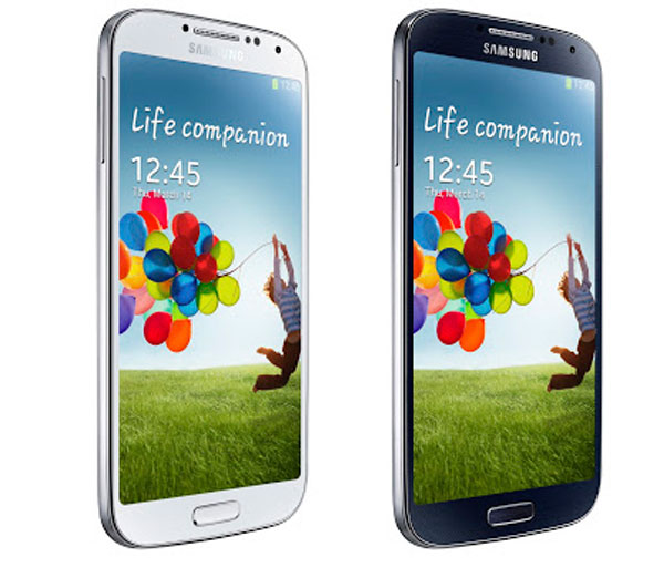 Diez millones de Samsung Galaxy S4 reservados en dos semanas