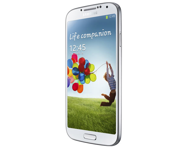 El Samsung Galaxy S4 se presenta en España con procesador de 8 núcleos