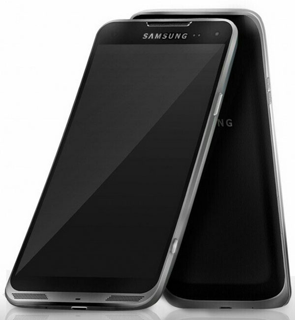Samsung Galaxy S4 07