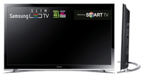 Samsung LED TV 4500