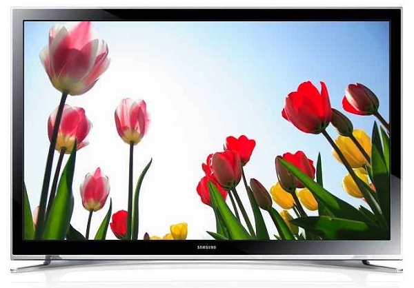 Samsung LED TV 4500, Smart TV de 32 pulgadas