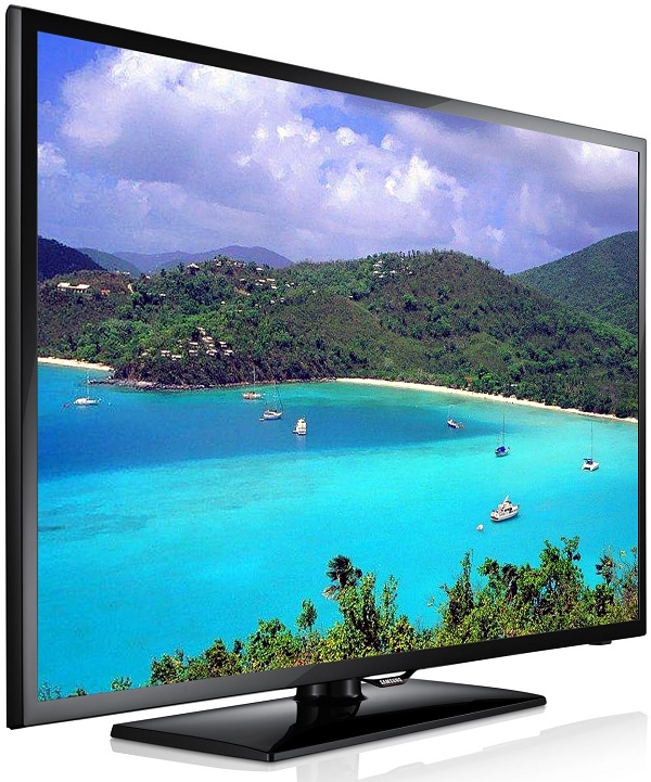 Samsung LED TV 5000