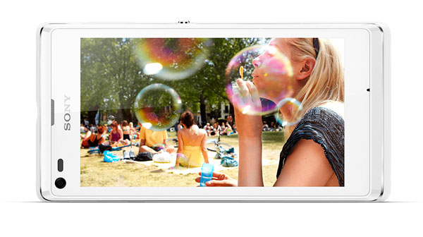 Sony Xperia L 05