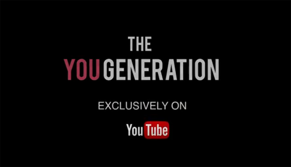 YouTube organiza un concurso internacional de talentos en Internet