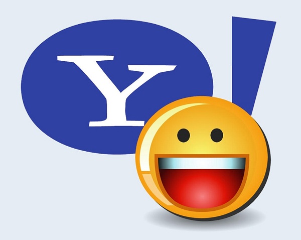 El buscador de Yahoo sigue cayendo en picado