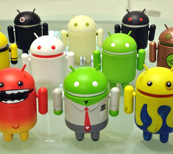 Los smartphones y tablets Android superan las 750 millones de unidades
