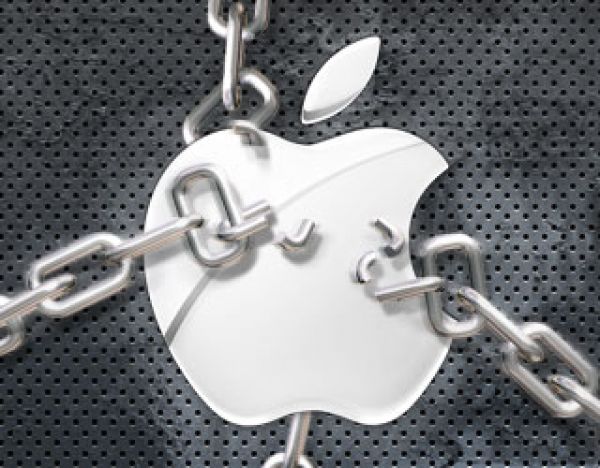 Seguridad en Apple