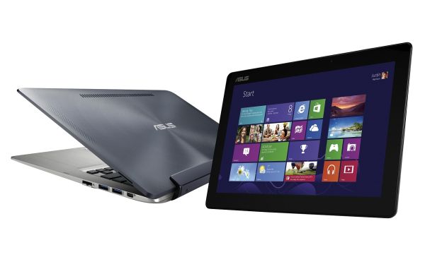 Tablette Ordinateur Asus - Noire - Alimentation USB - Universelle
