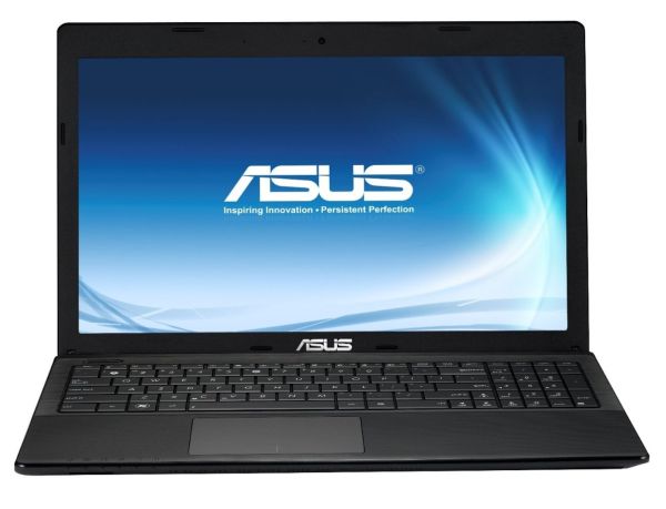 Asus Serie X, ordenadores portátiles con diseño clásico