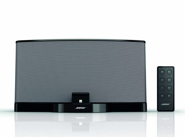 Bose Sound Dock Serie III, análisis a fondo