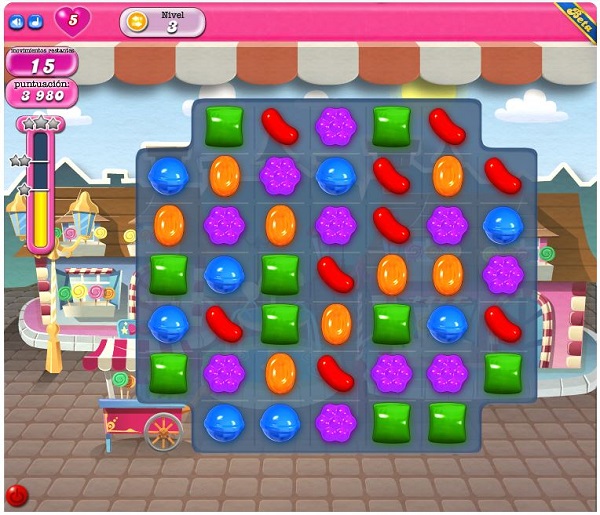 Candy Crush