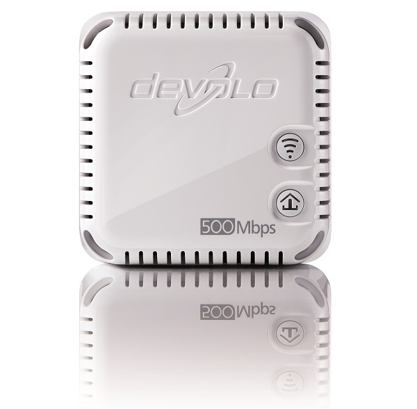 devolo DLAN 500 WiFi