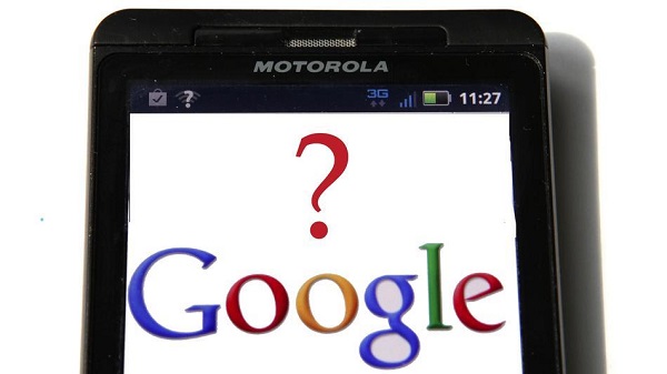 Google X Phone, se filtran caracterí­sticas del nuevo Nexus de Google 2