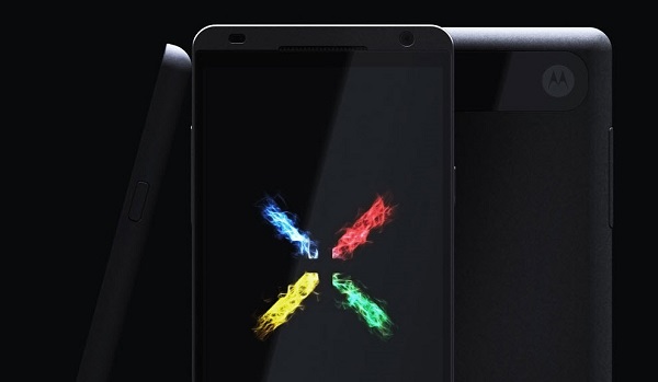 Google X Phone, se filtran caracterí­sticas del nuevo Nexus de Google