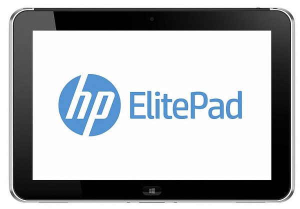 HP ElitePad 900 G1, análisis a fondo