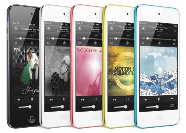 El próximo iPhone solo será una versión mejorada del iPhone 5