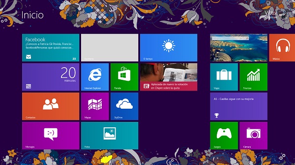 Windows 8, los mejores atajos para Windows 8