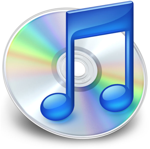 iTunes
