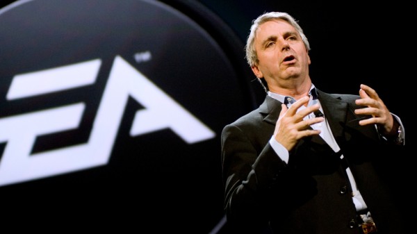 El CEO de Electronic Arts presenta su dimisión por los malos resultados