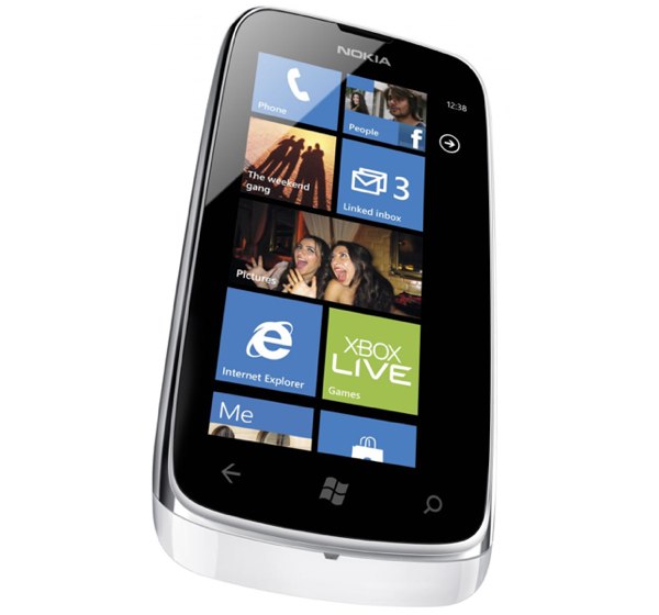 nokia lumia ambito profesional vodafone red pro