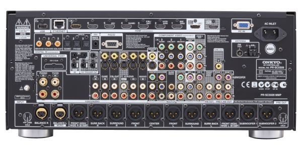 onkyo pr-sc5509