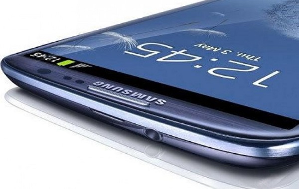 Soluciones de impresión empresarial de Samsung con tecnologí­a NFC