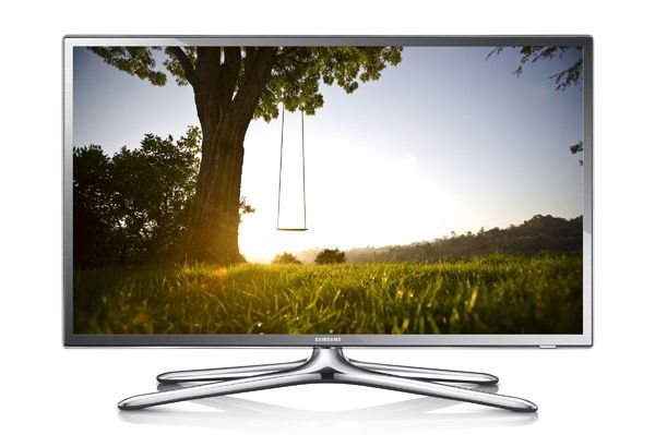 Samsung F6200 LED, televisores Full HD con Smart TV