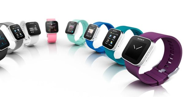 Google también está trabajando en un reloj inteligente
